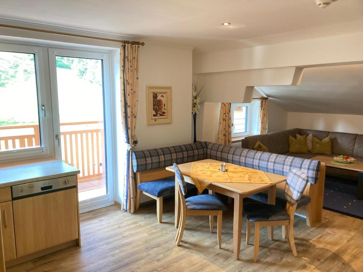 Hotel Garni Siegmundshof - Inclusive Joker Card Im Sommer Saalbach-Hinterglemm Exterior photo