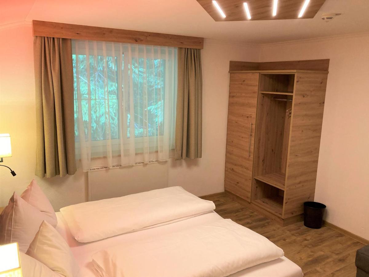 Hotel Garni Siegmundshof - Inclusive Joker Card Im Sommer Saalbach-Hinterglemm Exterior photo