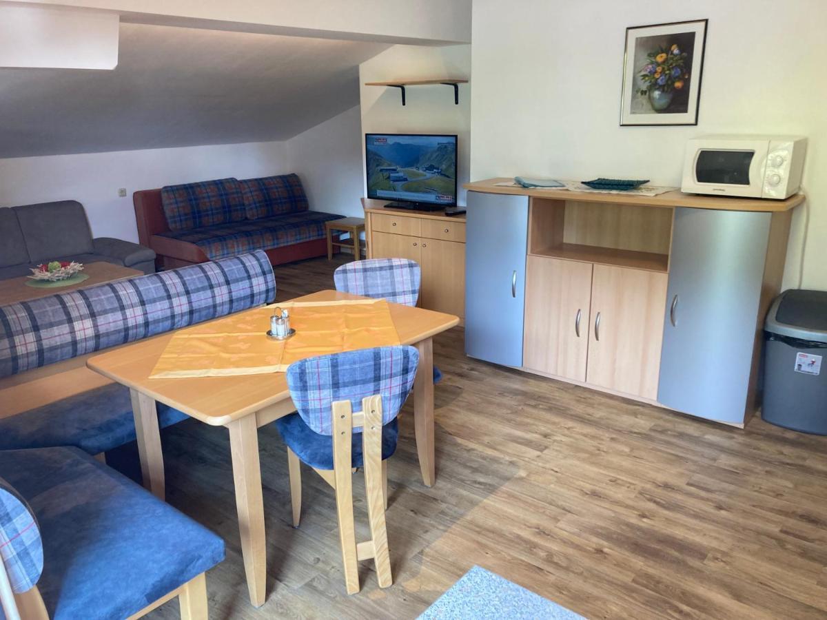 Hotel Garni Siegmundshof - Inclusive Joker Card Im Sommer Saalbach-Hinterglemm Exterior photo