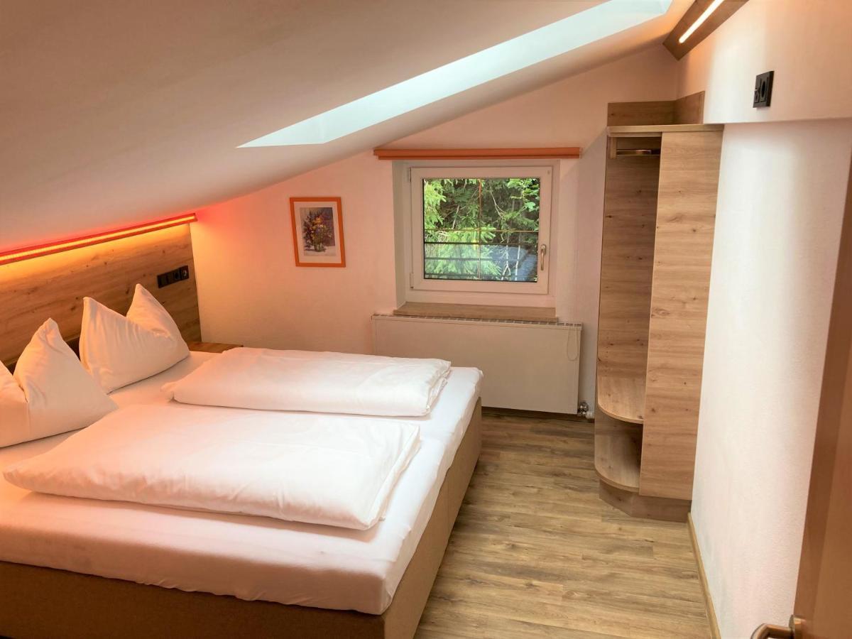 Hotel Garni Siegmundshof - Inclusive Joker Card Im Sommer Saalbach-Hinterglemm Exterior photo