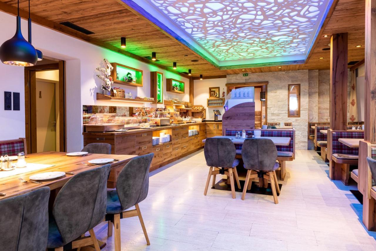 Hotel Garni Siegmundshof - Inclusive Joker Card Im Sommer Saalbach-Hinterglemm Exterior photo