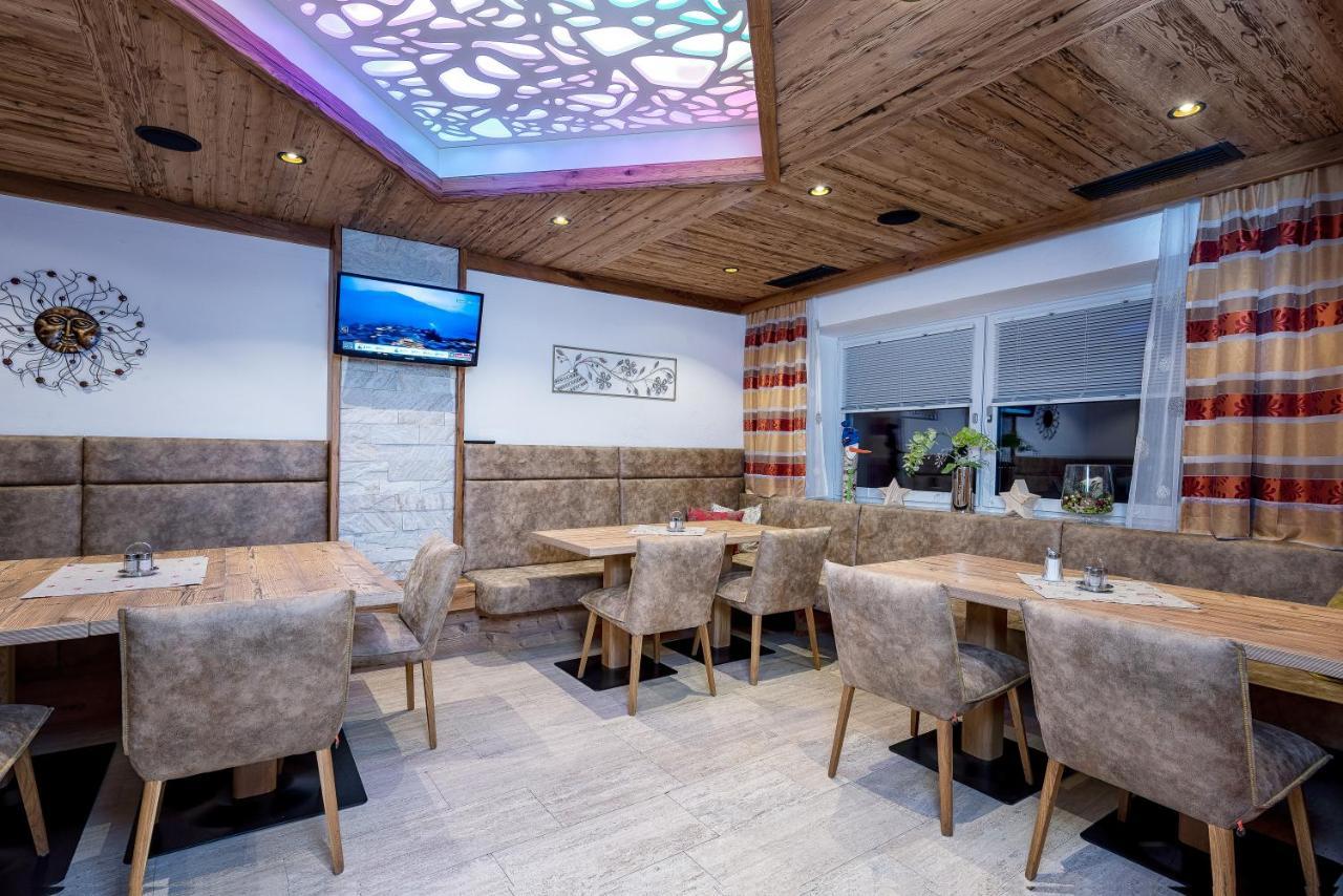 Hotel Garni Siegmundshof - Inclusive Joker Card Im Sommer Saalbach-Hinterglemm Exterior photo
