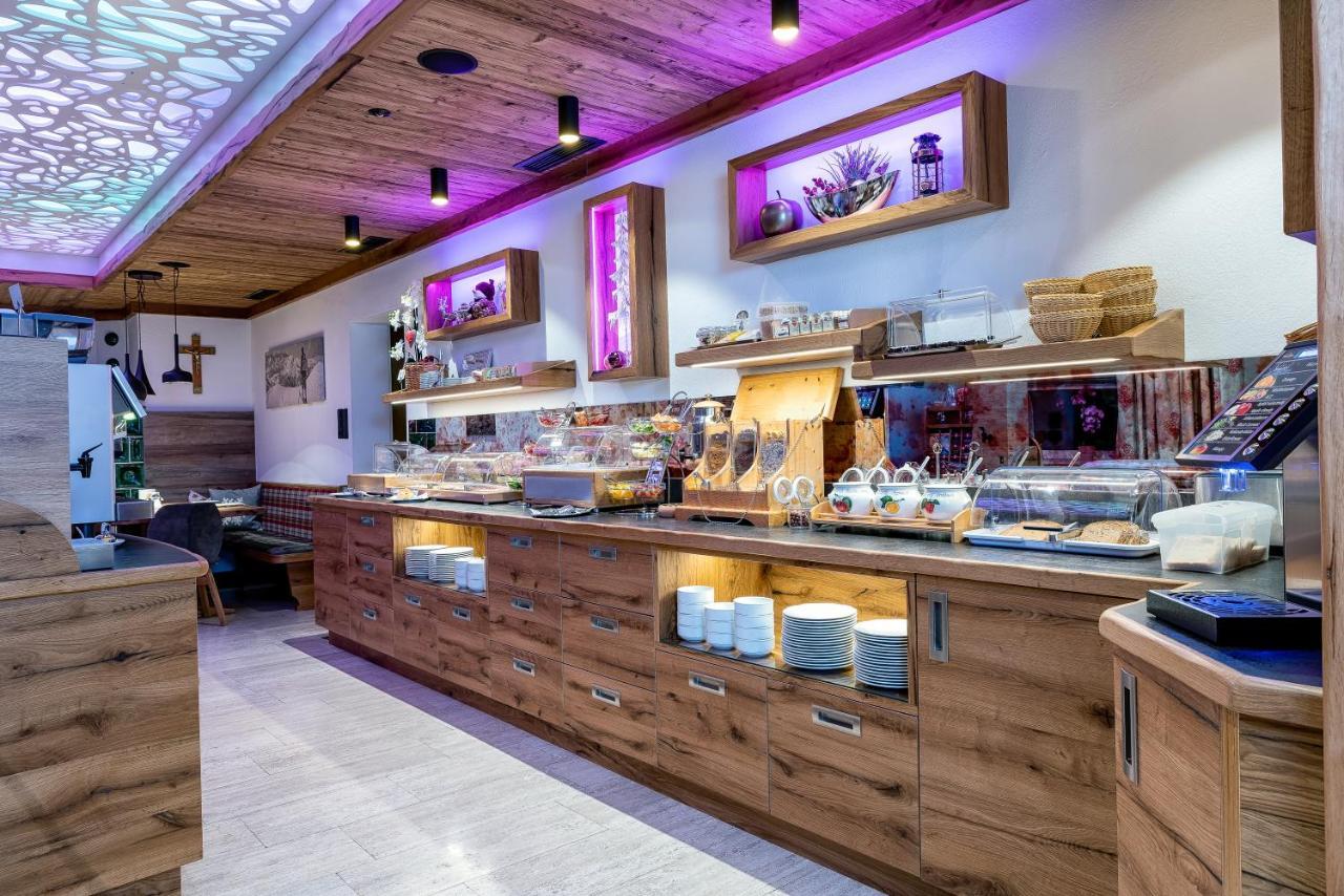 Hotel Garni Siegmundshof - Inclusive Joker Card Im Sommer Saalbach-Hinterglemm Exterior photo