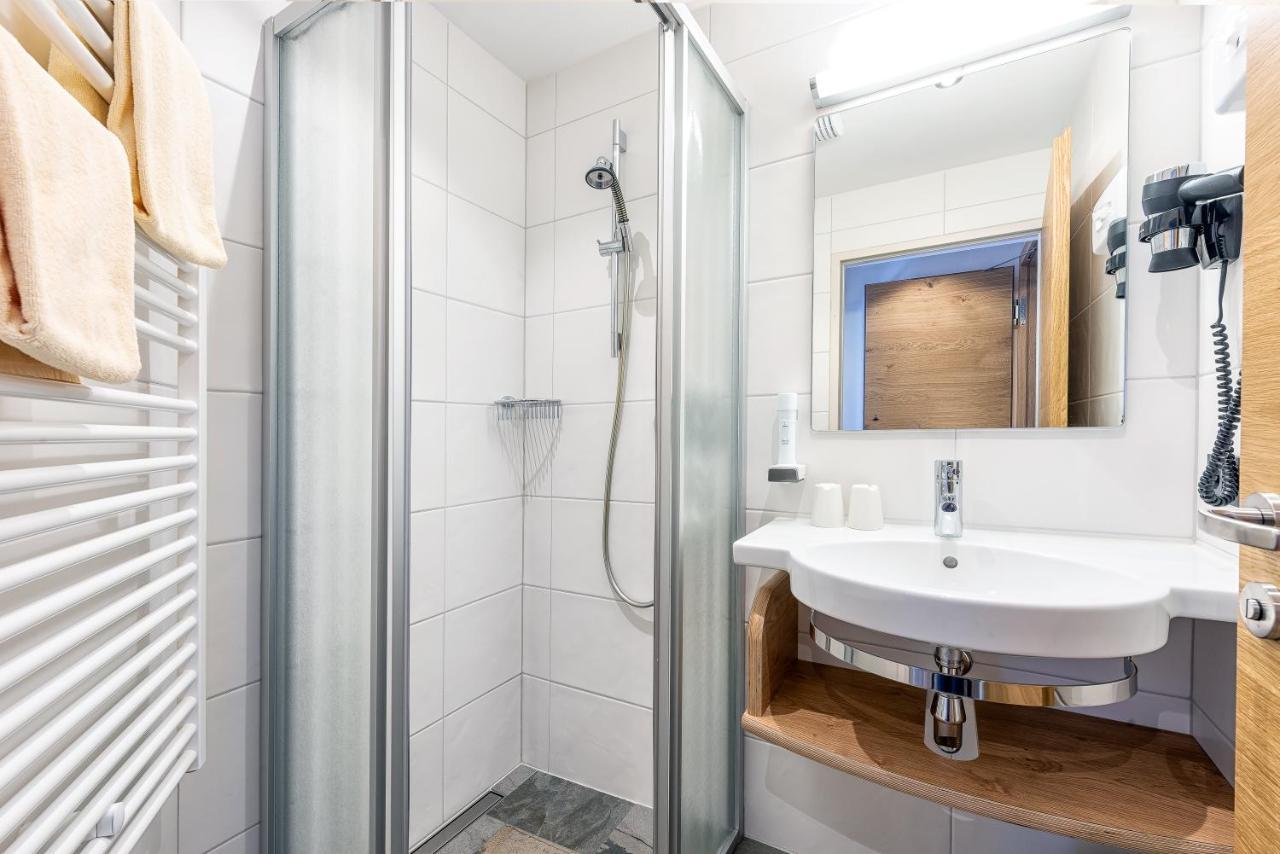 Hotel Garni Siegmundshof - Inclusive Joker Card Im Sommer Saalbach-Hinterglemm Exterior photo